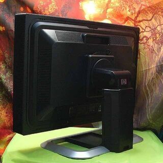 ★HP 24インチワイドモニター★フルHD★USBハブ接続可能 ☆HP 24インチワイドモニター☆フルHD☆USBハブ接続可能 【公式通販】