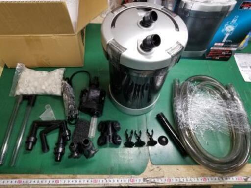 Gexメガパワー6090 プラック 高尾のその他の中古あげます 譲ります ジモティーで不用品の処分