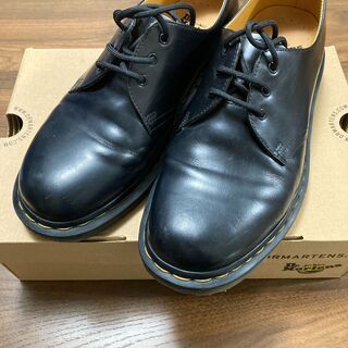 Dr.Martens ドクターマーチン CORE 3ホール　＆　...