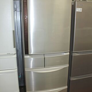 トレファク府中店】Panasonic 5ドア冷蔵庫 426L 2015年製