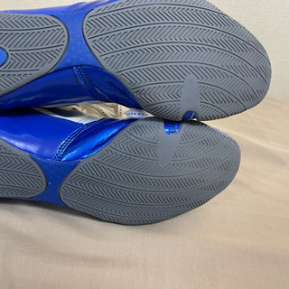 ナイキ ハイパーko ボクシングシューズ