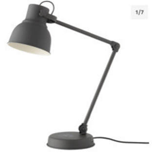 IKEA ライト　照明器具　