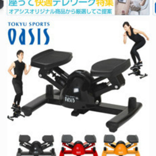 ステッパー　ダイエット器具　2020年9月購入　定価約¥13,000
