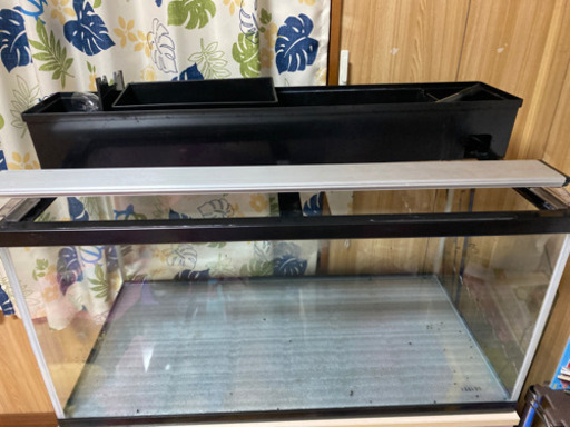 水槽用　LEDライト