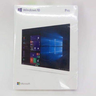 【ネット決済】Microsoft Windows10 Pro