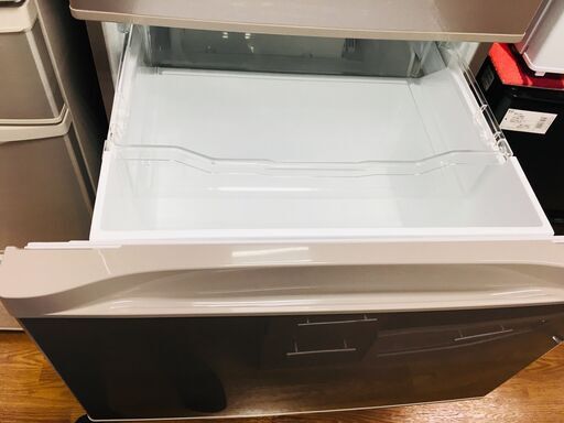 トレファク府中店】東芝 3ドア冷蔵庫 GR-H34S