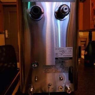 キッチン家電 [終了しました]業務用ビールサーバー