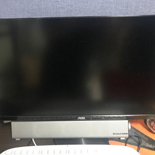 家電 高画質2Kゲーミングモニター