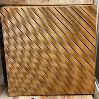 中古デッキパネルが無料 格安で買える ジモティー
