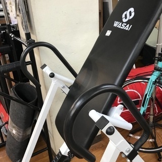 WASAIの逆さぶら下がり健康器具