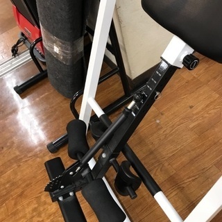 WASAIの逆さぶら下がり健康器具