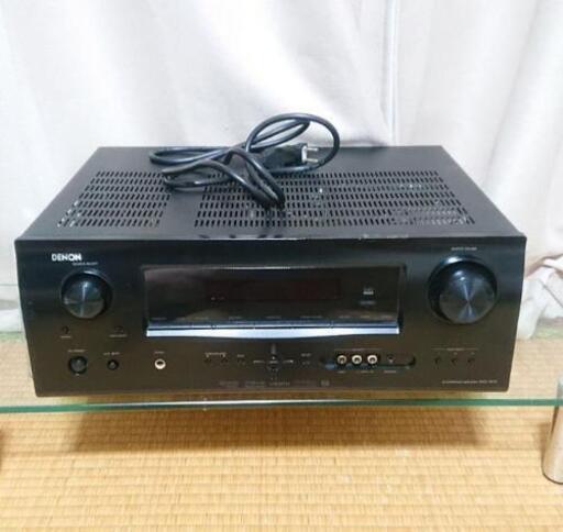マランツ/marantz パーソナルCDシステム CR201 中古】marantz Personal