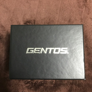ジェントス　ヘッドライト