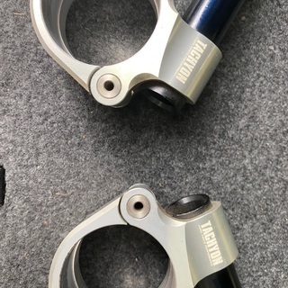 タキオンクイックセパレートハンドル　50mm