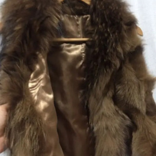 フォックスファーベスト