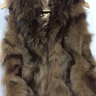 フォックスファーベスト