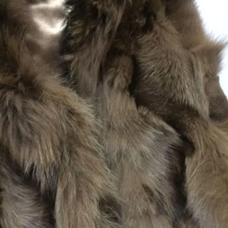 フォックスファーベスト