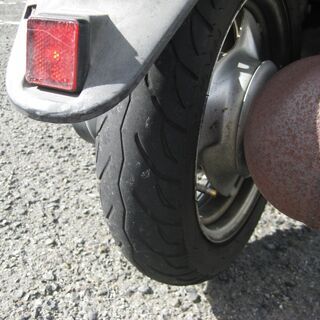 ヤマハ ビーノSA10J 2サイクル 実動車！ 9800円！！