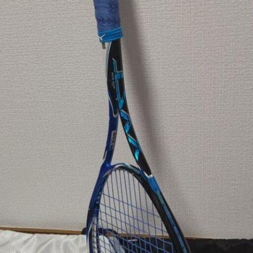 ジストT-05【ソフトテニス ラケット】