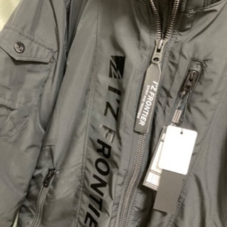 本日限定SALE！！アイズのダウン2000円！