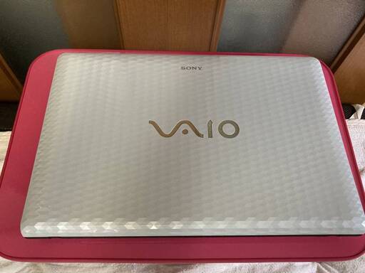 SONY VAIO 高速SSD搭載 Windows10／メモリ8G／i5／Blu-ray／Office