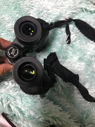 ケンコー双眼鏡 ultraVIEW
