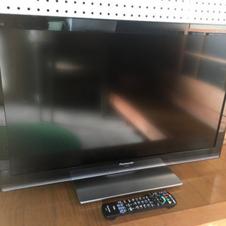 パナソニック ビエラ 32インチ 液晶テレビ 32型 - www.centrosannicola.com