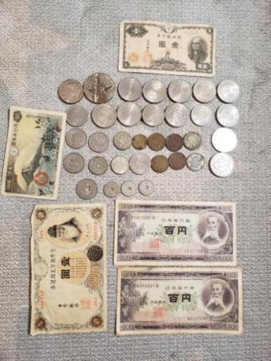 コインまとめて