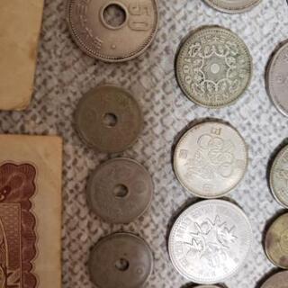 コインまとめて