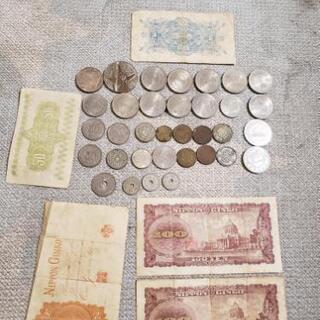 コインまとめて