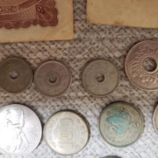 コインまとめて