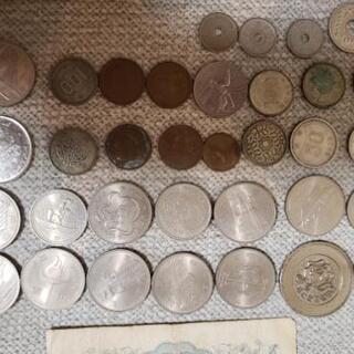 コインまとめて
