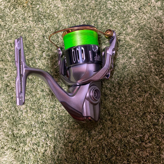 shimano TWIN POWER 3000HGM!!! 値下...