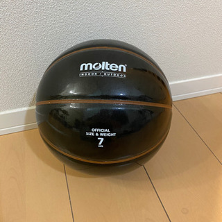 molten バスケットボール 7号