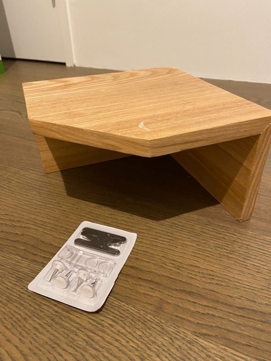 無印良品壁に付けられる家具コーナー棚オーク こだりん 築地の収納家具 棚 シェルフ の中古あげます 譲ります ジモティーで不用品の処分 無印良品壁に付けられる家具コーナー棚オーク こだりん 築地の収納家具 棚 シェルフ の中古あげます 譲ります ジモティーで不用品の処分