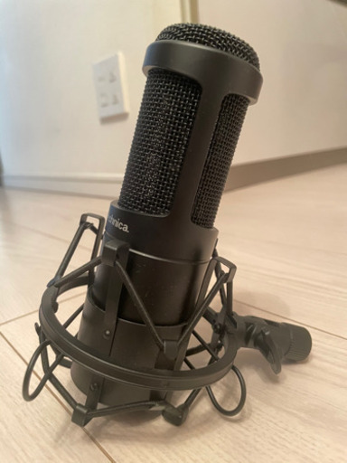 その他 Audio Technica AT2035