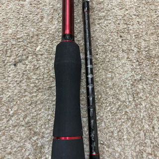 アピア　foojin\'go redline premium 85L