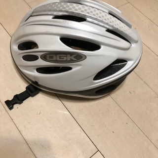 自転車ヘルメット（子供用）