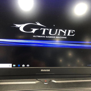 G-TUNE 15.6インチ ゲーミングノートPC NG-NE9...