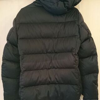 バーバリー ダウンコート Lサイズ 軽量 暖かい Tuna さいたまのコート メンズ の中古 古着あげます 譲ります ジモティーで不用品の処分