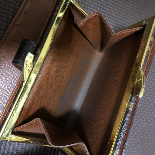 ルイヴィトン財布