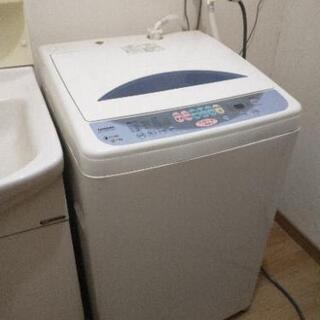 【ネット決済】◆洗濯機◆無料◆東芝 TOSHIBA 全自動 7キ...