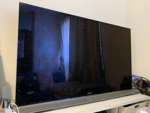 SONY BRAVIA 55型液晶テレビ