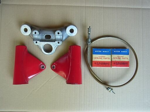 カワサキa1サムライa7アベンジャー マッハ 栗橋のカワサキの中古あげます 譲ります ジモティーで不用品の処分