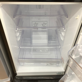 【北九州市・福岡市限定】 三菱　2ドア冷蔵庫　2020年製　【安心の3ヶ月保証】 4902901006203.jpg