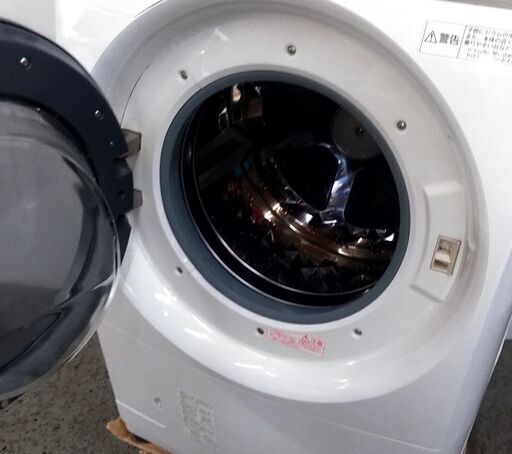 ドラム式洗濯乾燥機 パナソニック プチドラム マンションサイズ NA ...