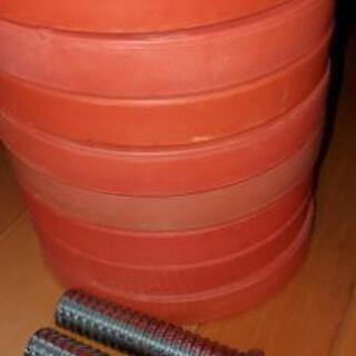 アイロテックラバーダンベル