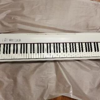 新品同様！　電子ピアノ　Roland　FP-30