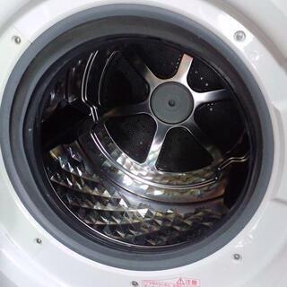 ドラム式洗濯乾燥機 洗濯9キロ パナソニック NA-VX3100