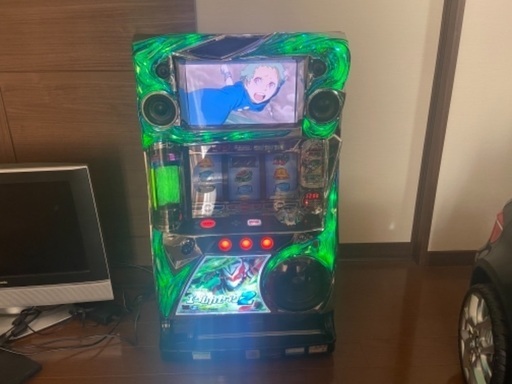 パチスロ エウレカ2